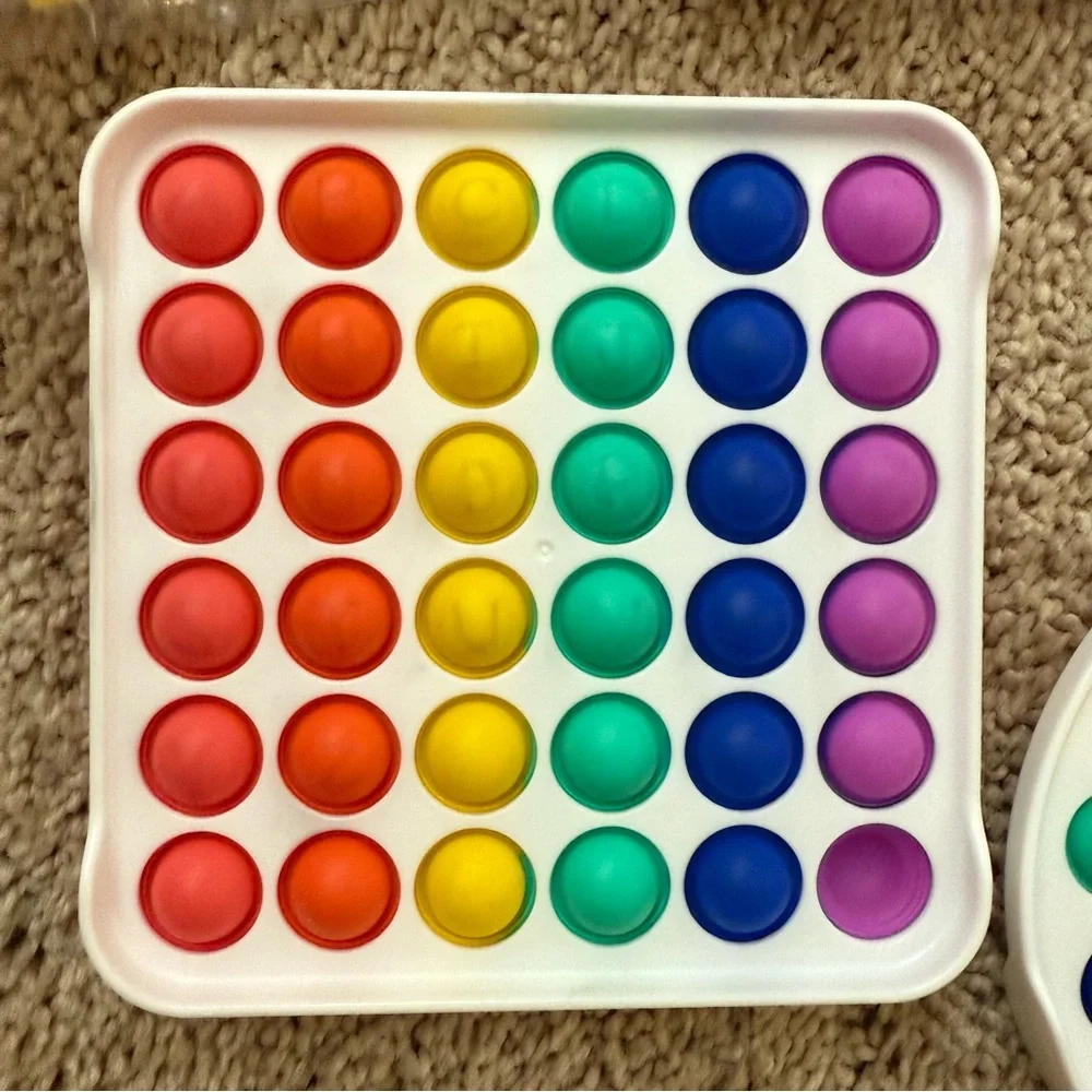 Target Bullseye Playground Toys